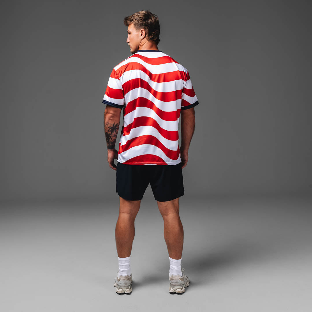 250 1P Home Soccer Jersey