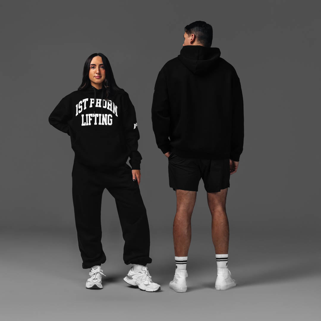 Strength Lab Hoodie