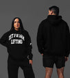 Strength Lab Hoodie