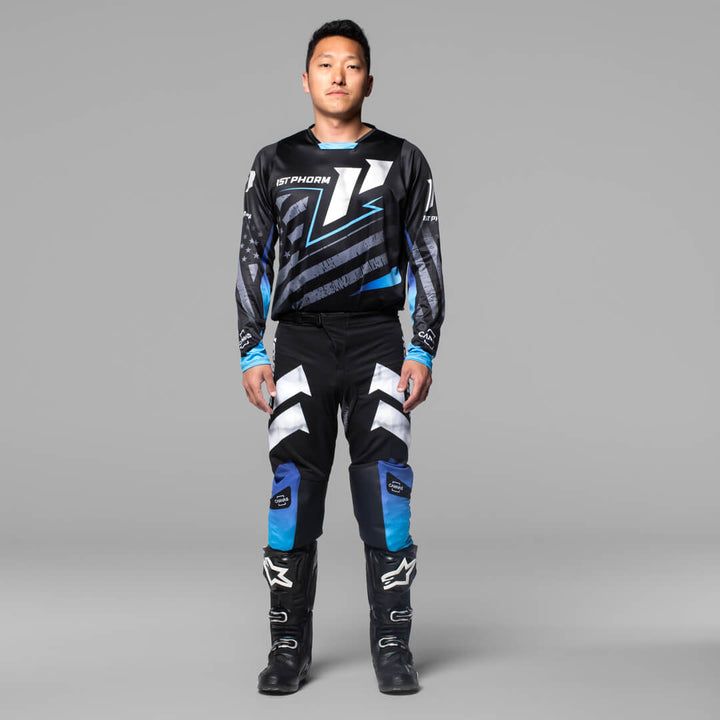 Motocross Gear 1st Phorm