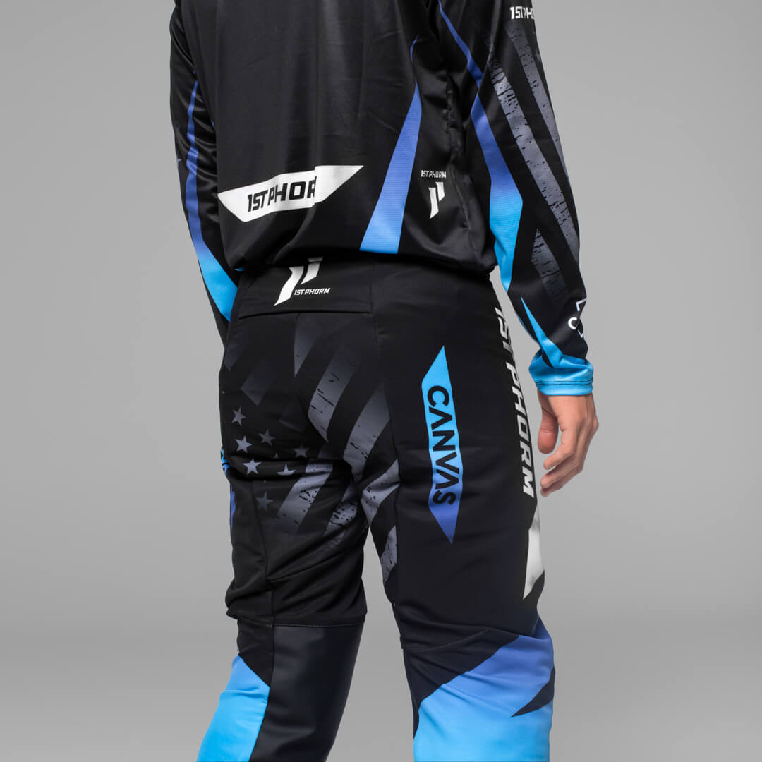 Motocross Gear