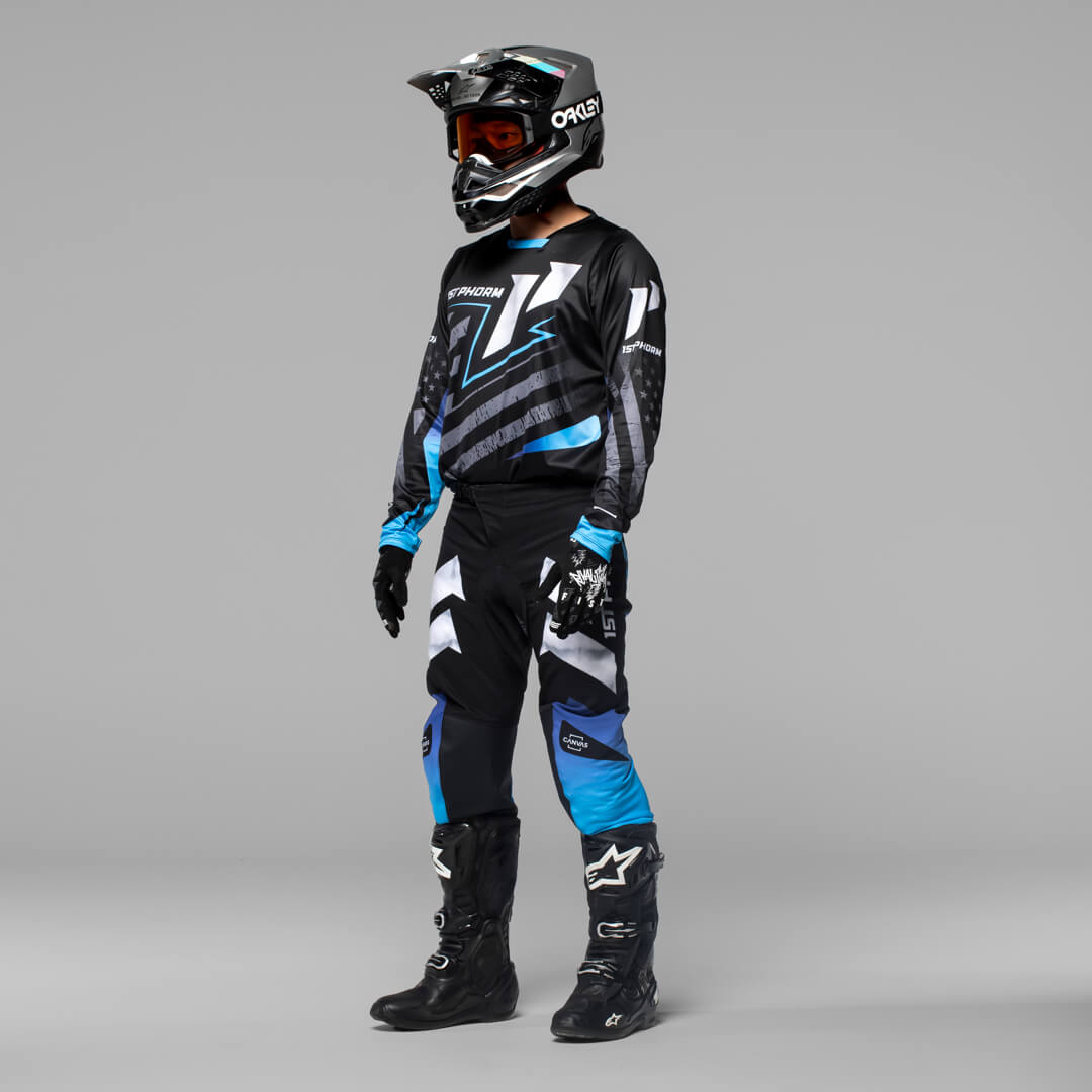 Mens dirt bike gear on sale