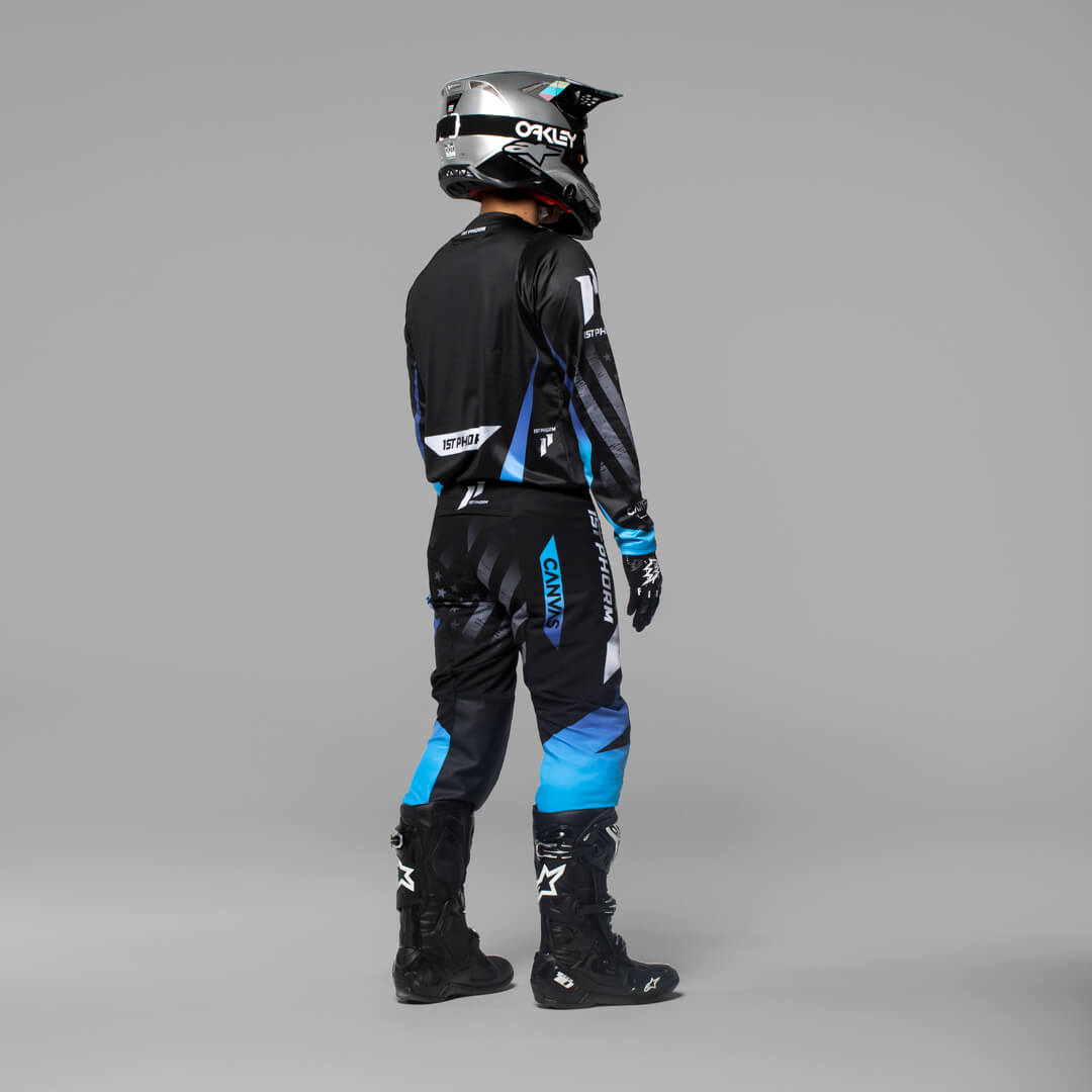 1st Phorm Motocross Gear