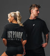 Athletics Relaxed Tee