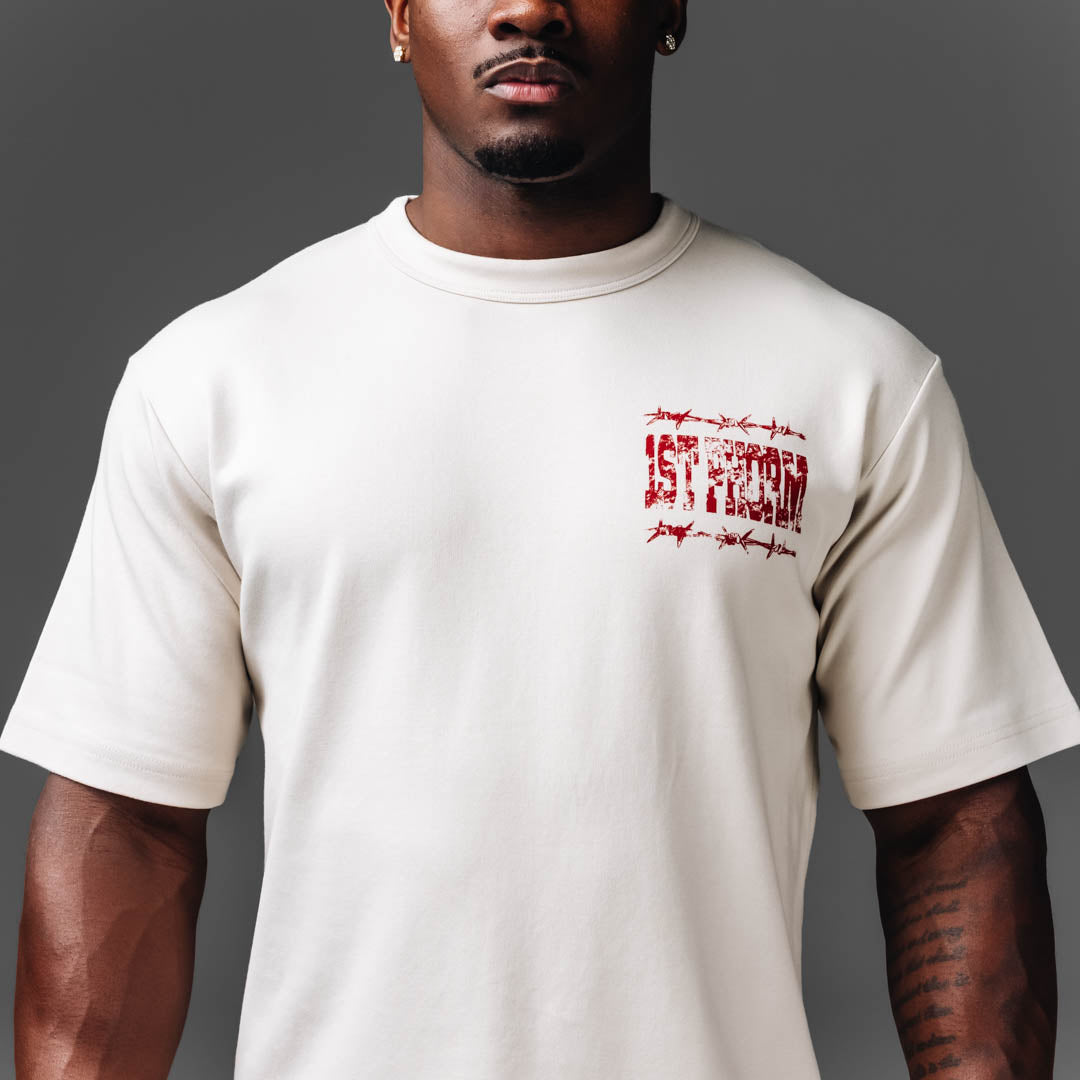 Cowboy Relaxed Tee
