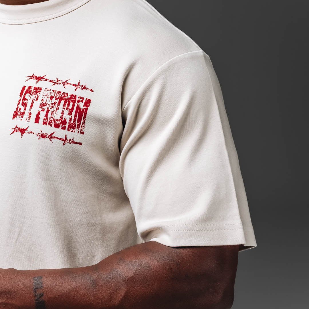 Cowboy Relaxed Tee