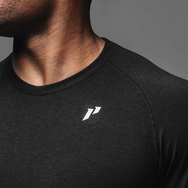 Genesis Vented Long Sleeve Raglan | 1st Phorm