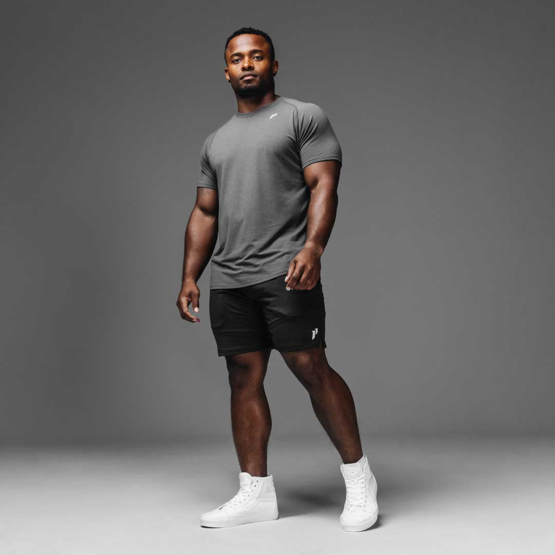 Core Comfort Short - 7