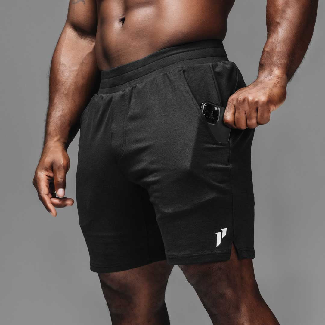 新品　BRIEFING MENS RAMIE DRESS SHORT PANTS Core Comfort Short - 7