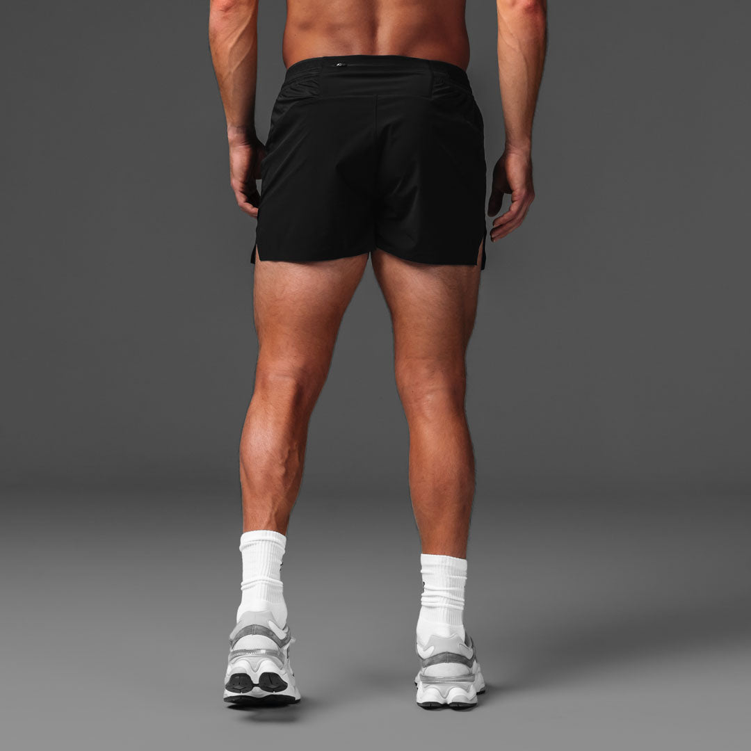 Hybrid Run short - 3" Inseam