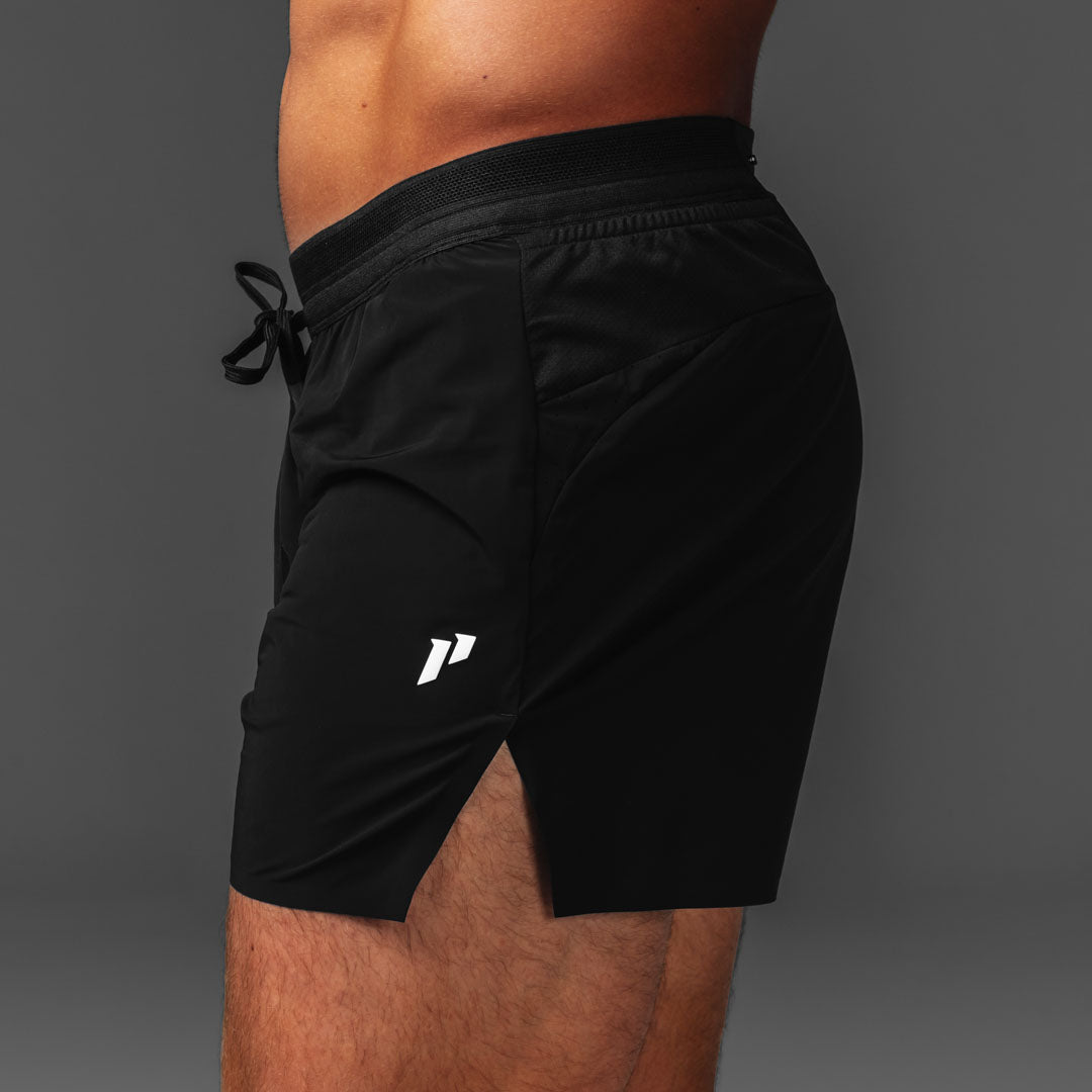 Hybrid Run short - 3" Inseam