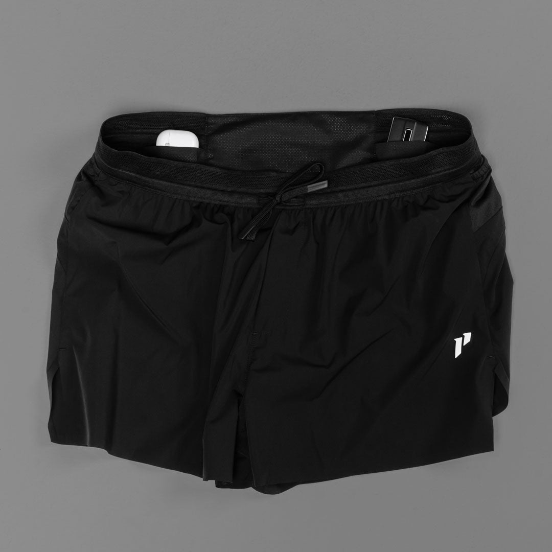 Hybrid Run short - 3" Inseam