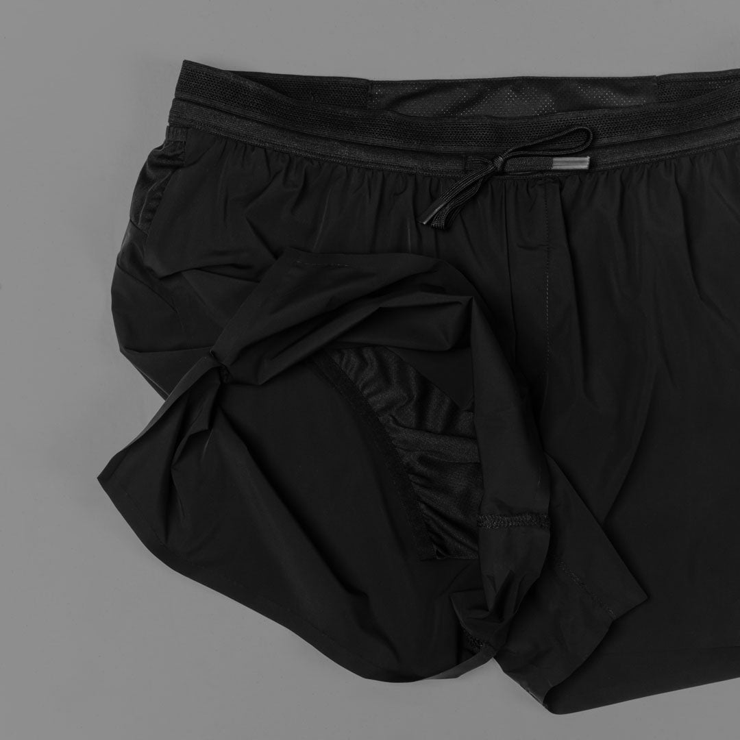 Hybrid Run short - 3" Inseam