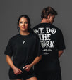WDTW Relaxed Tee