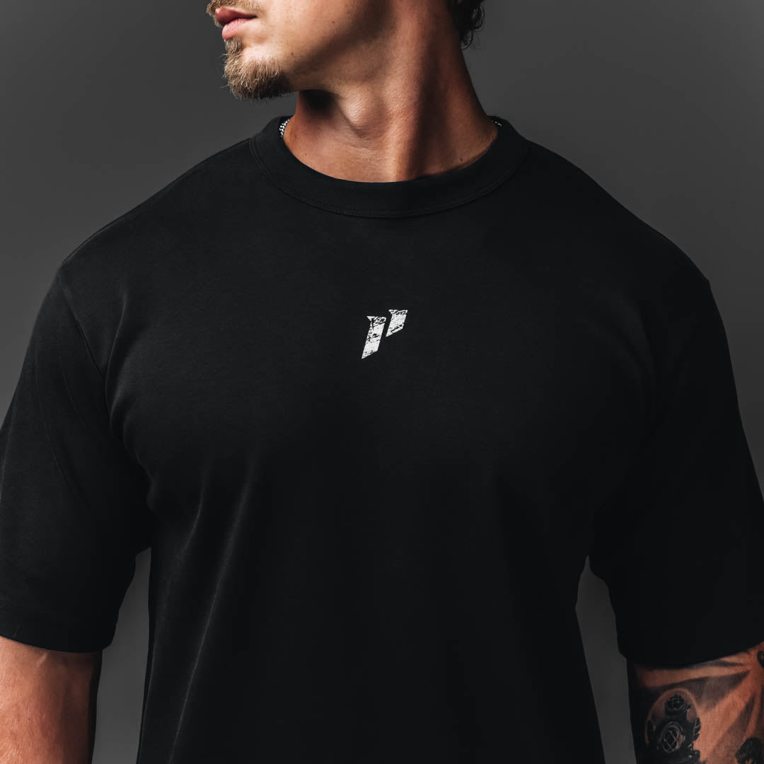 WDTW Relaxed Tee