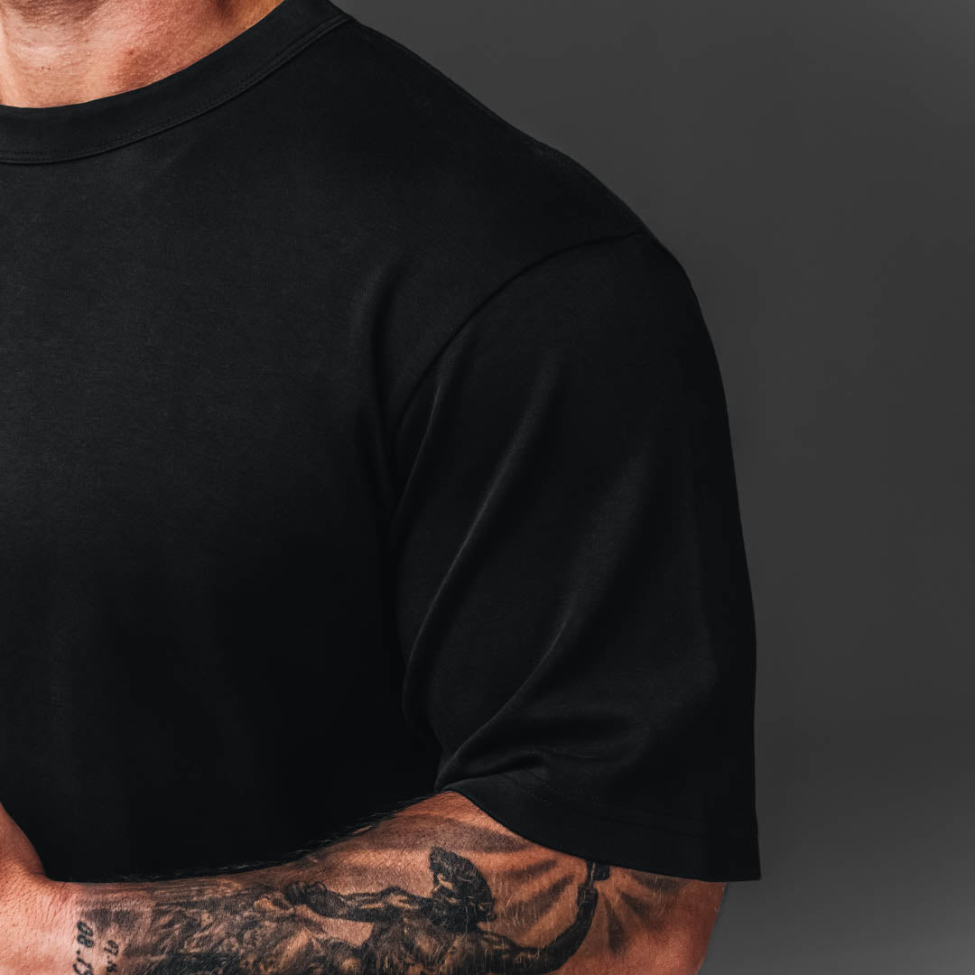 WDTW Relaxed Tee