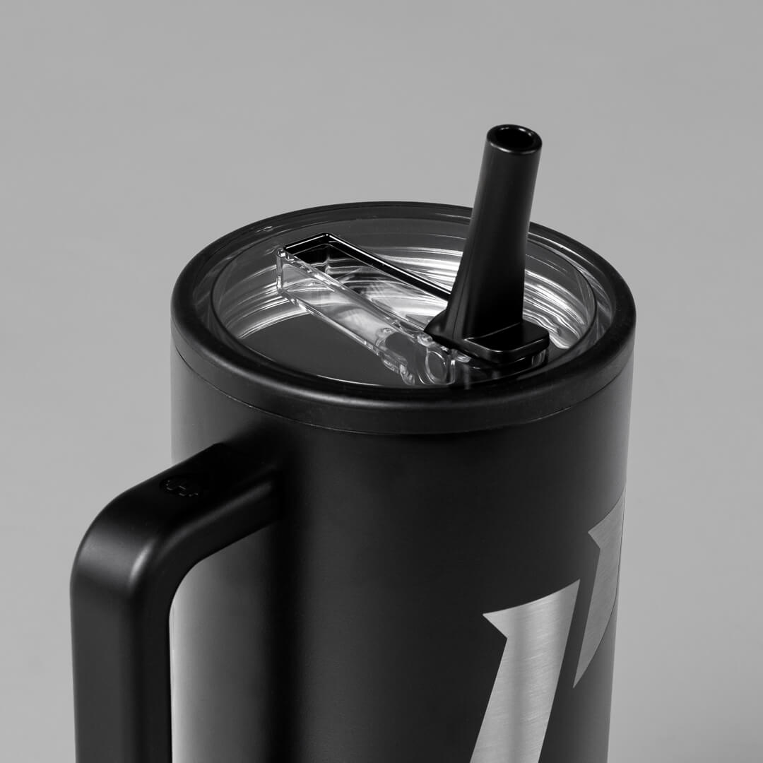 1st Phorm HydroJug Traveler Cup (40oz)