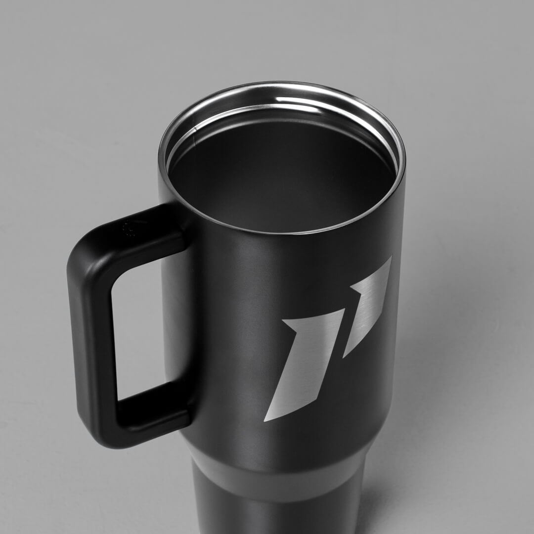 1st Phorm HydroJug Traveler Cup (40oz)