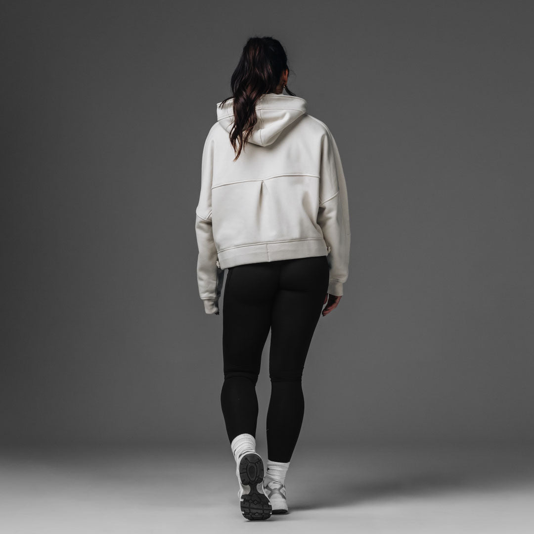 トップス Perfume closet Half zip Hoodie Half zip Hoodie | Perfume Closet | A!SMART