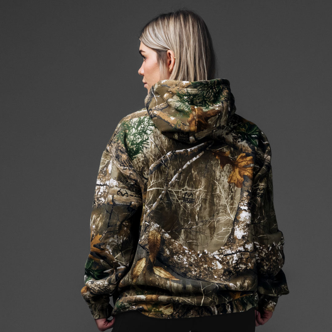 RealTree Varsity Hoodie
