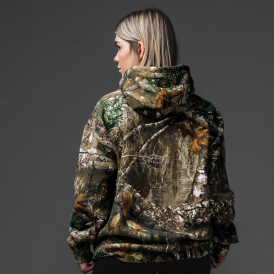 RealTree Varsity Hoodie