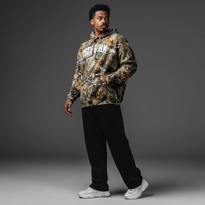 RealTree Varsity Hoodie