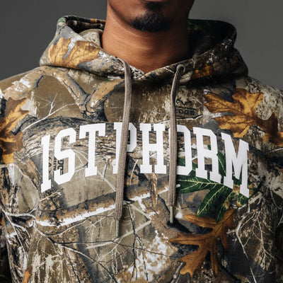RealTree Varsity Hoodie