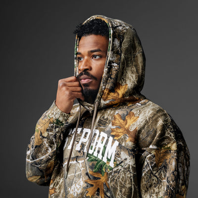 RealTree Varsity Hoodie