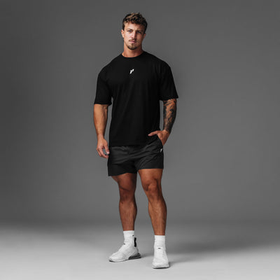 Athletic Club Oversized Tee