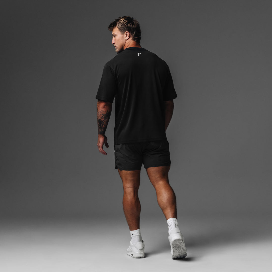 Crowned & Deadly Relaxed Tee