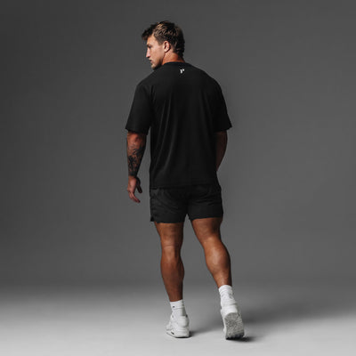 Crowned & Deadly Relaxed Tee