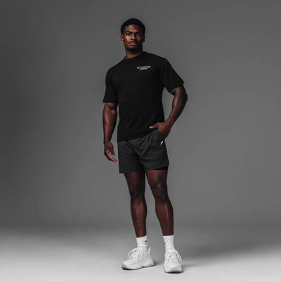 Diamond Pressure Relaxed Tee