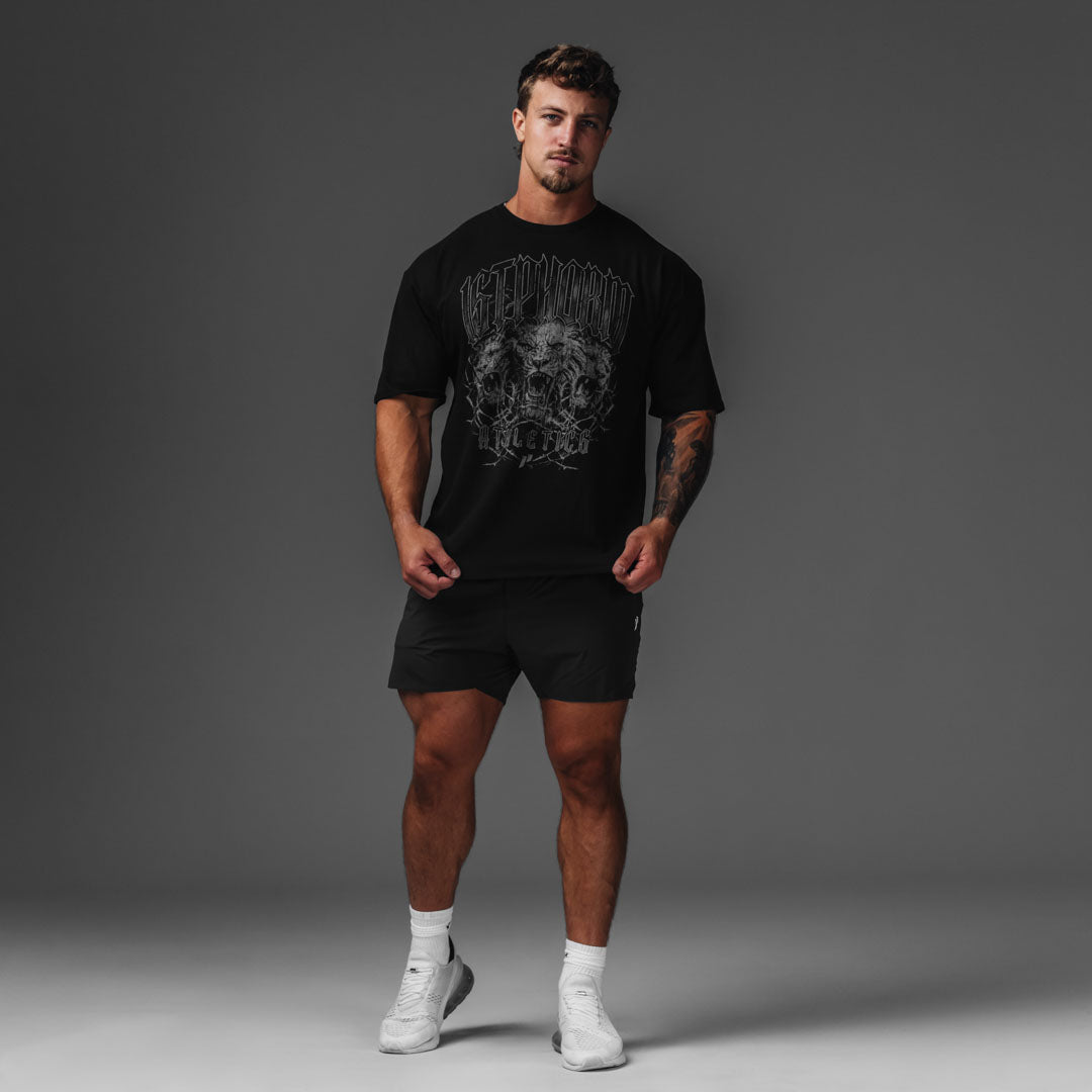 Dominion Oversized Tee