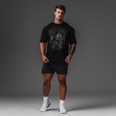 Dominion Oversized Tee