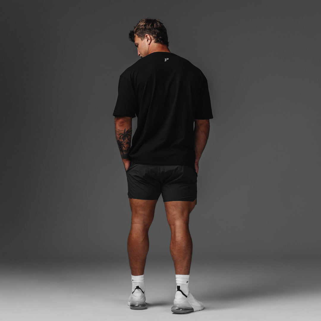 Dominion Oversized Tee