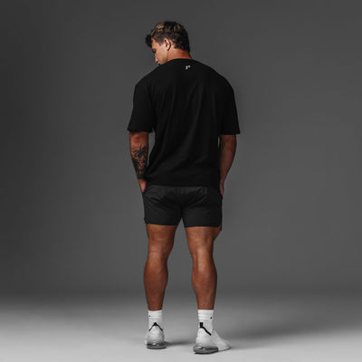 Dominion Oversized Tee