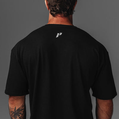 Dominion Oversized Tee