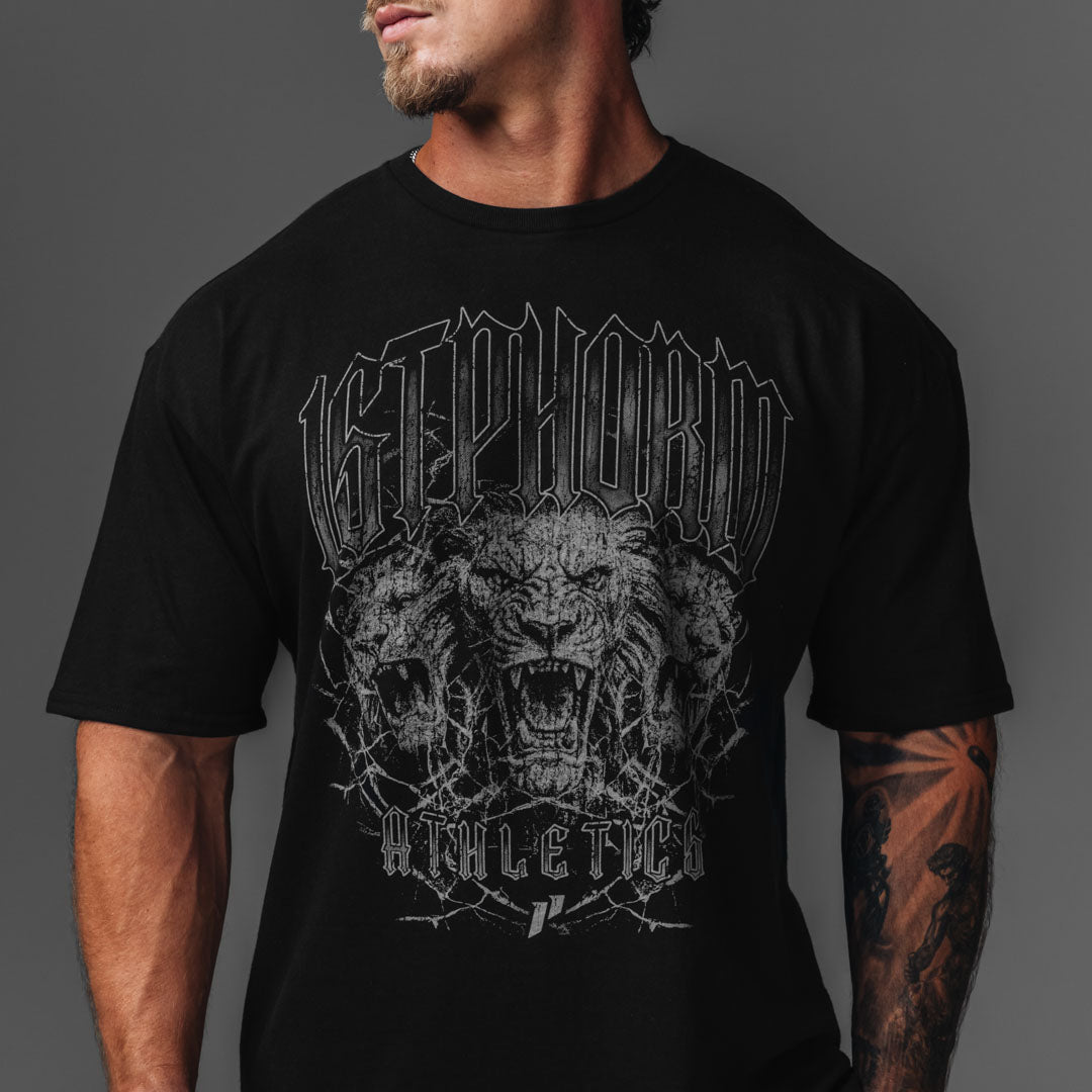 Dominion Oversized Tee