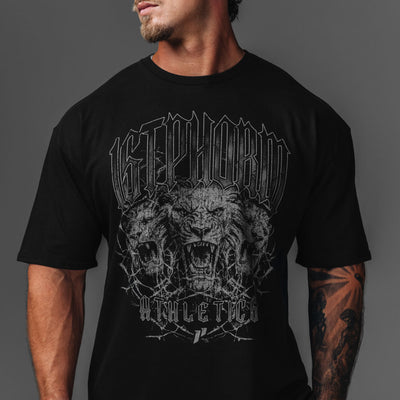 Dominion Oversized Tee