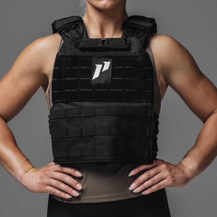 Small 1st Phorm Tactical Plate Carrier 1st Phorm 1st Phorm