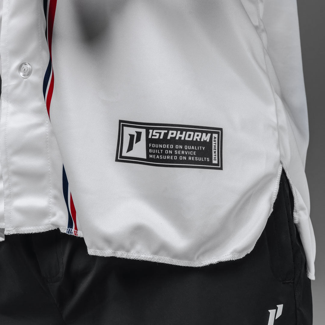 250 1P Baseball Jersey