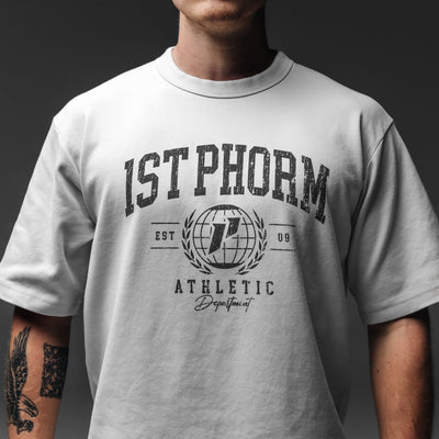 Athletic Dept. Tee