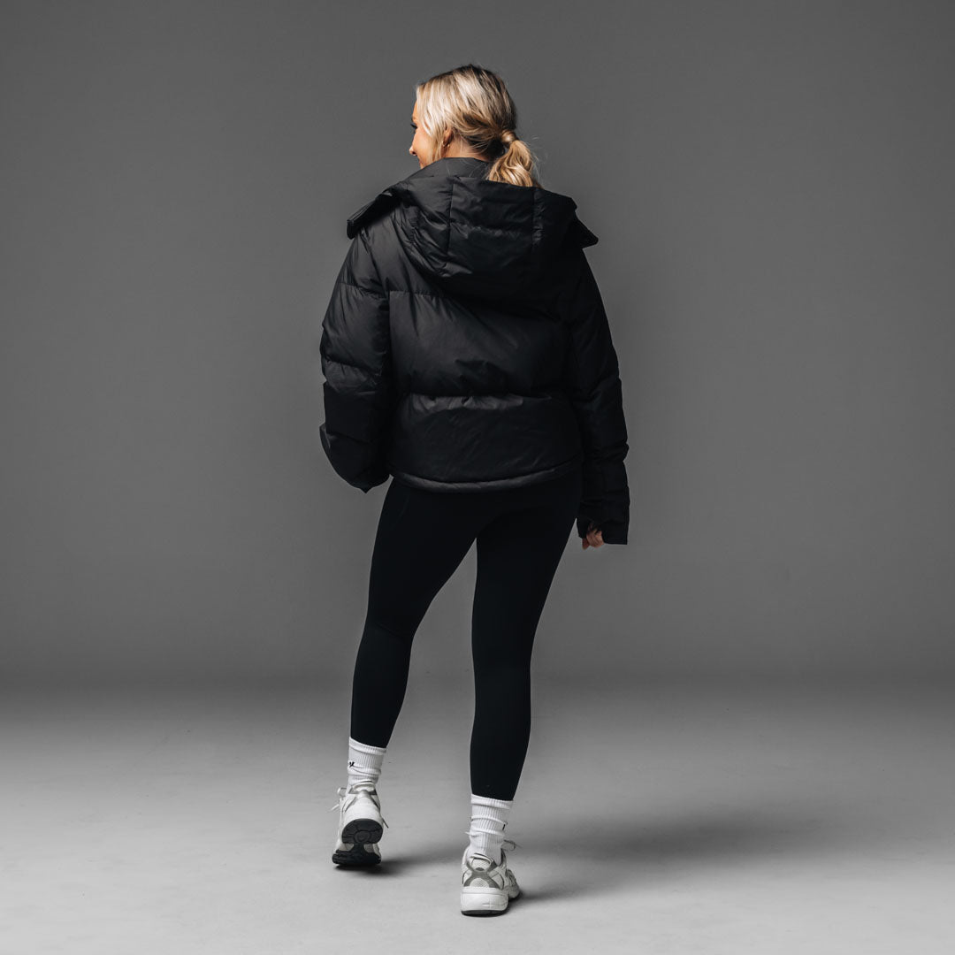 Women's Puffer Coat