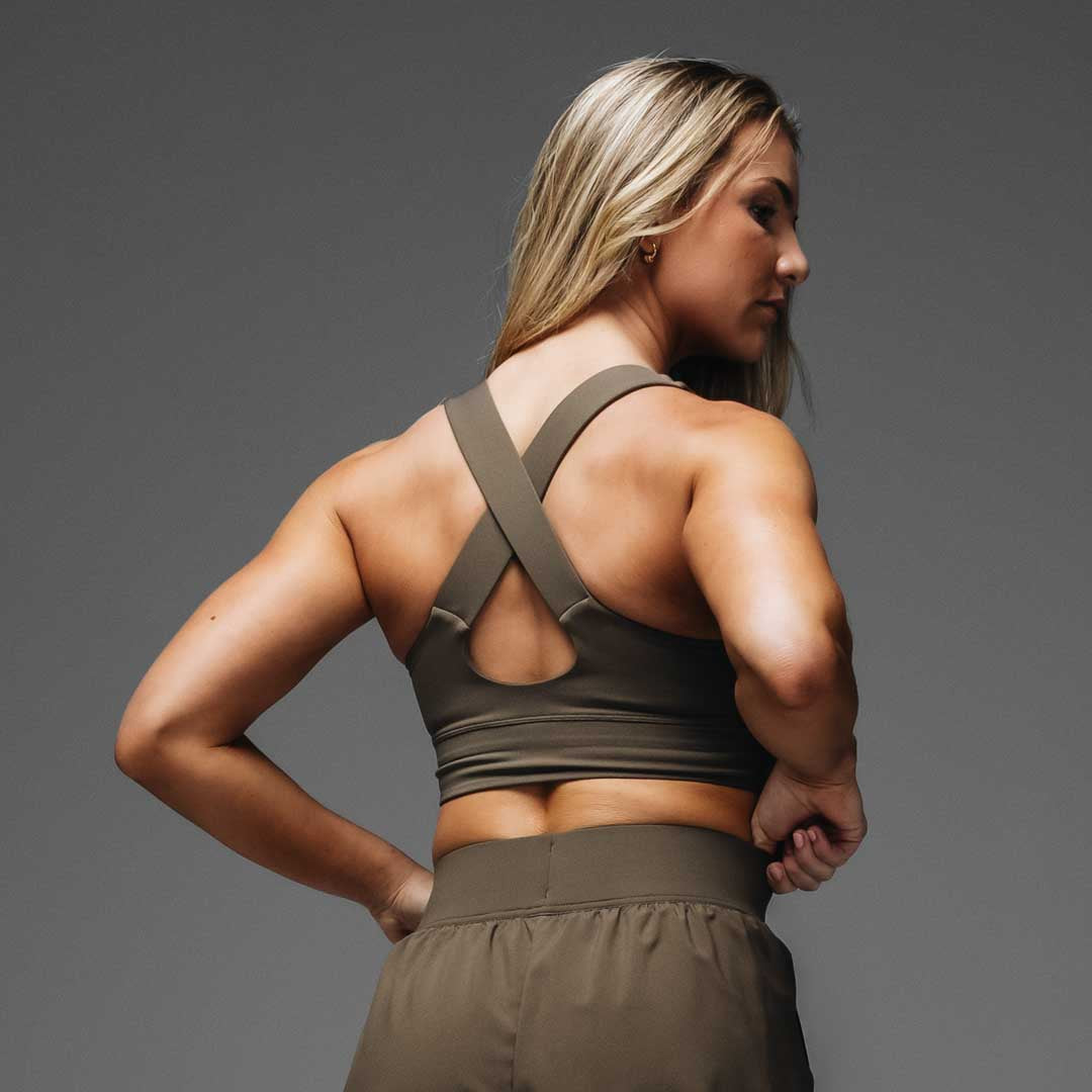 Women's Solstice Bra