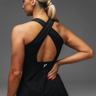 Icon Dress