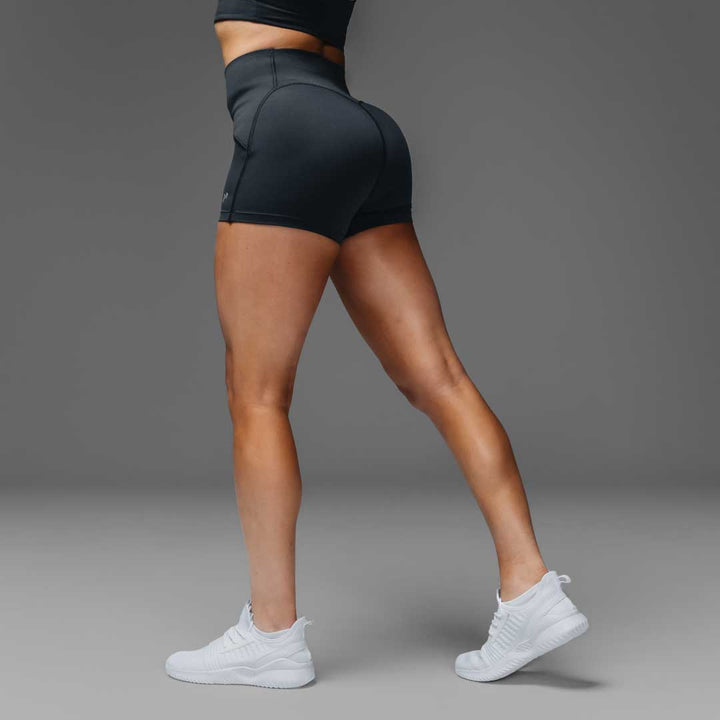 Element shorts womens store