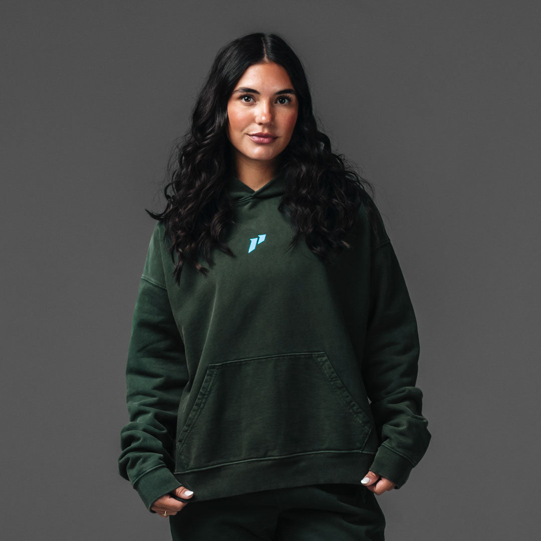 Lifting Club Terry Hoodie