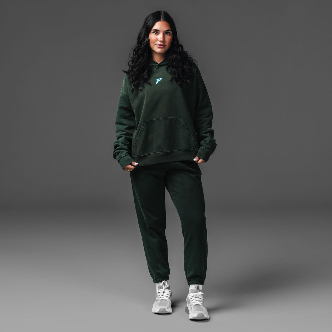 Lifting Club Terry Hoodie