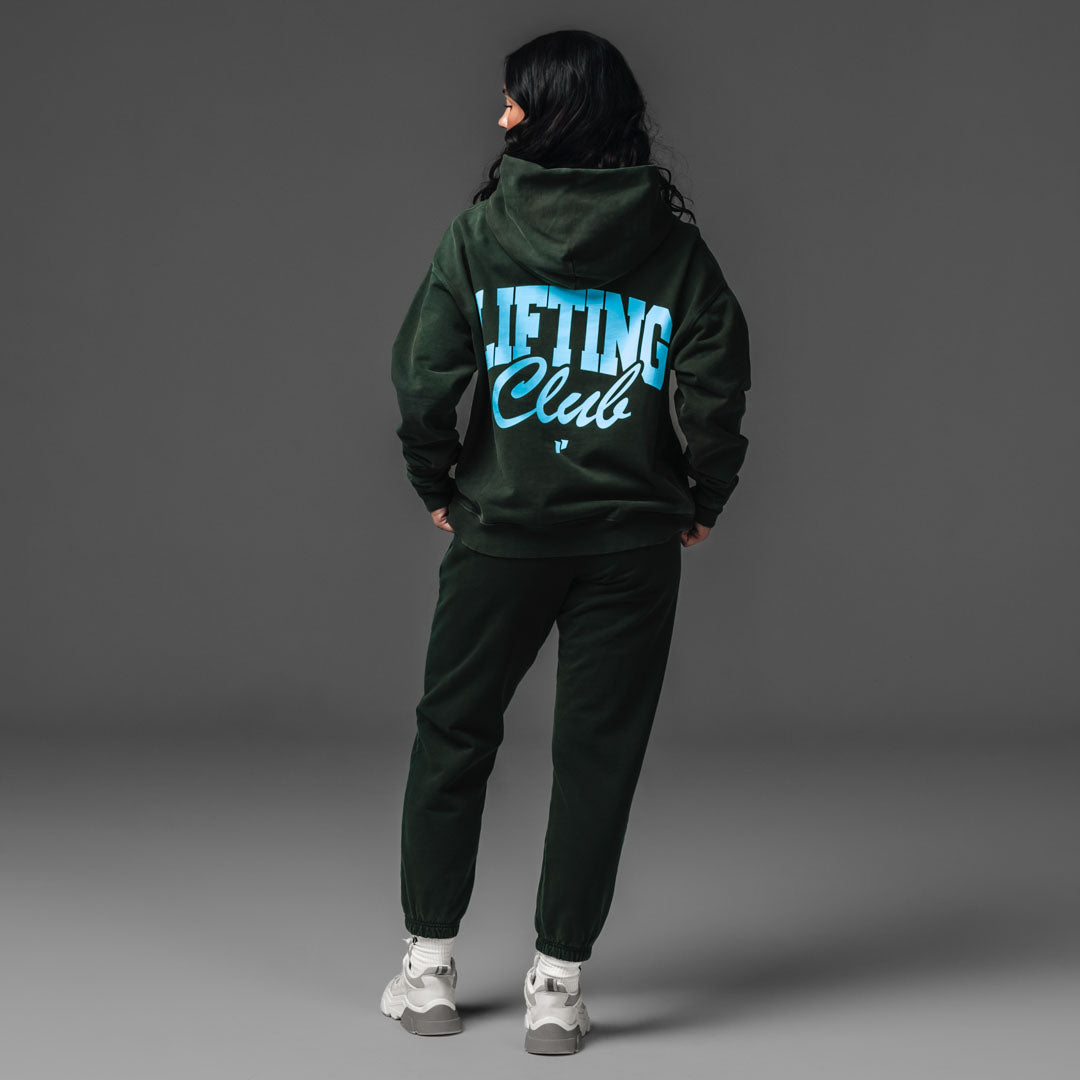 Lifting Club Terry Hoodie