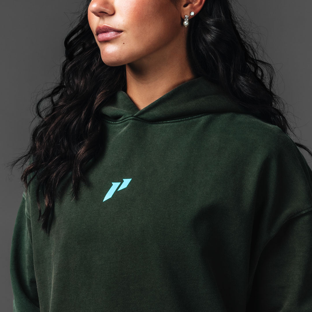 Lifting Club Terry Hoodie